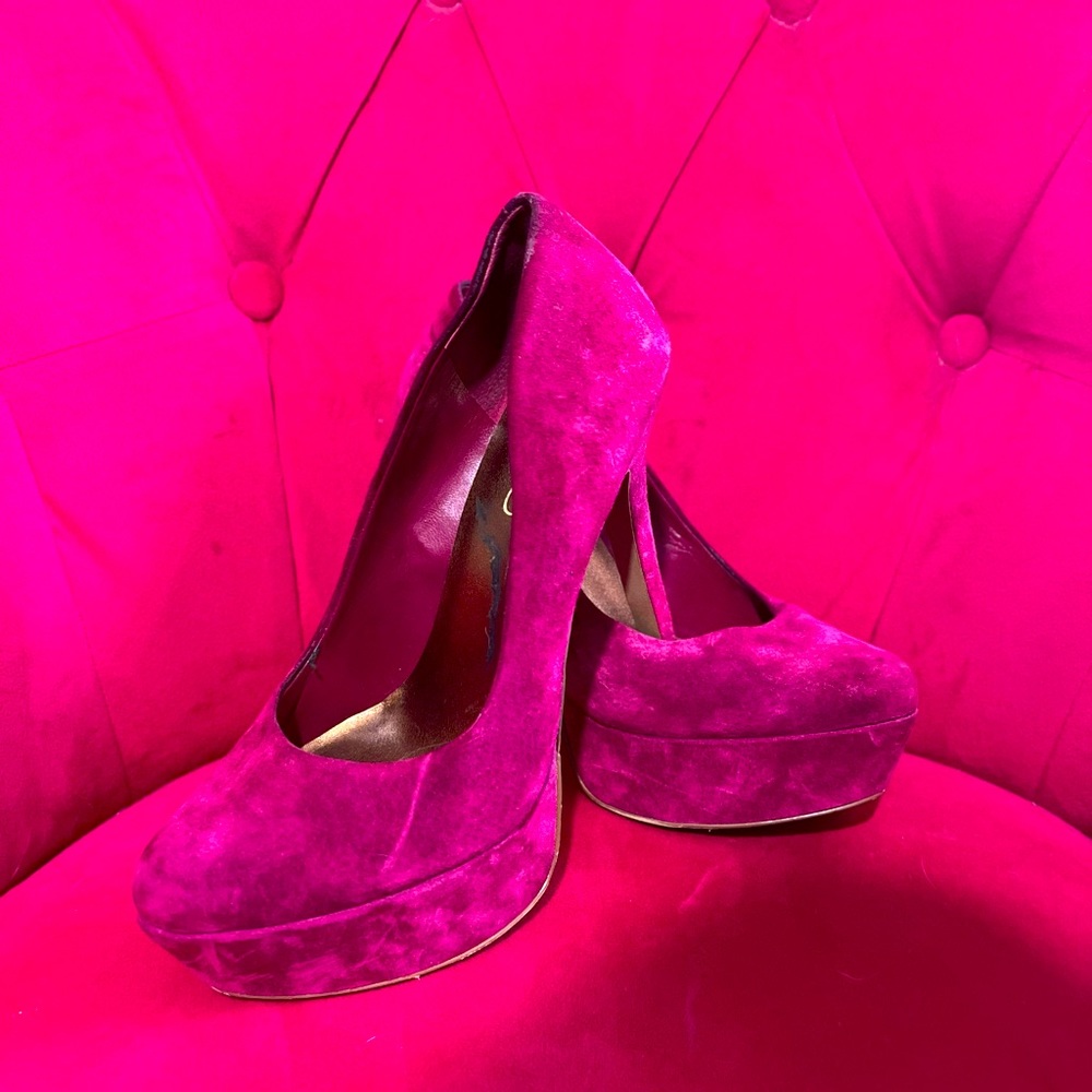 Heels